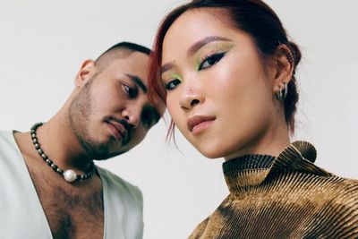 Kara Chenoa Gandeng Monica Karina di Lagu Terbaru Please Don t Find Closure