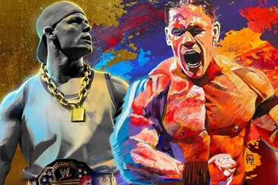 Spesifikasi Minimum PC untuk Mainkan Game WWE 2K23, PC Kentang Minggir Dulu!