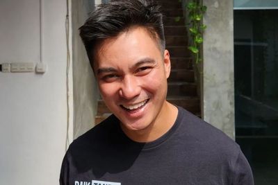 Menu Favorit Baim Wong di Bulan Ramadan: Ikan Peda dan Sayur Asem Paula Verhoeven