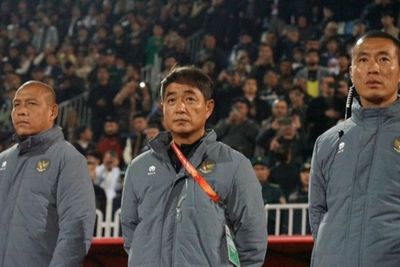 Asisten Shin Tae-yong Beri Kode Perpisahan, Bakal Cabut Dari Timnas Indonesia?