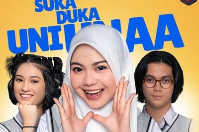 Perjalanan Hidup EVOS Una Dibikin Film, Tayang Mulai Hari Ini!