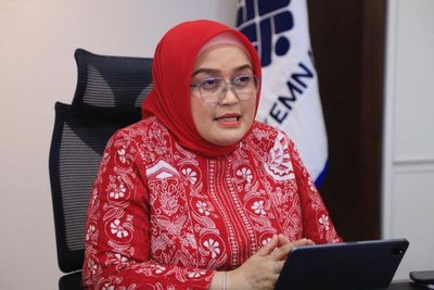 Ada Permenaker 5 Tahun 2023, Buruh Tetap Dapat THR