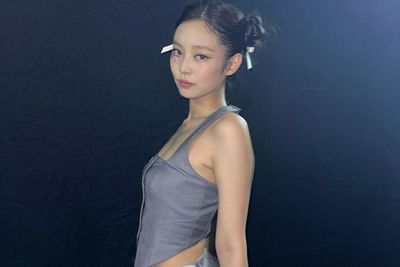 Jennie BLACKPINK Ungkap Kebahagiaan Konser di Jakarta, Blink Gak Jadi Overthinking