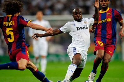 Kisah Lassana Diarra, Eks Andalan Real Madrid yang Dituduh Gabung Jaringan Teroris!