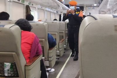Hore! PT KAI Bagi-bagi Tiket Kereta Api Eksekutif Gratis, Ini Syarat dan Ketentuannya