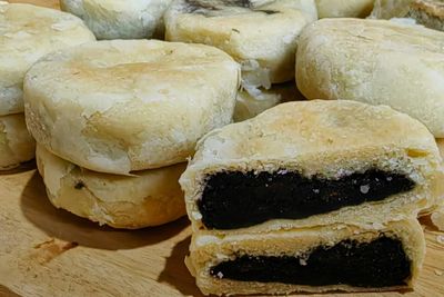 Bakpia Salak, Pilihan Baru Oleh-oleh Sleman Yogyakarta