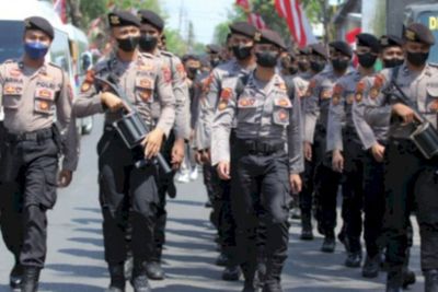 Jelang Ramadan, Tempat Hiburan Malam Dibidik Polda Metro