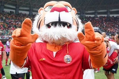 12 Pemain ke Timnas Indonesia, Ini Permasalah Sepak Bola Indonesia Bukan Persija