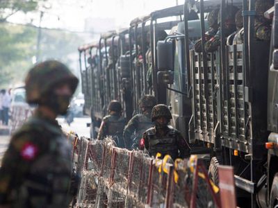 PBB Desak Militer Myanmar Cabut Status Darurat demi Jalankan Pemerintahan yang Demokratis
