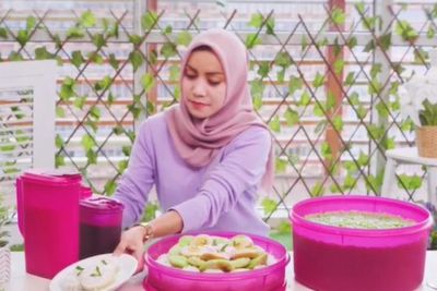 Wadah Makananmu Mulai Kusam Bikin Gak Semangat, Ternyata Bisa Trade In Loh
