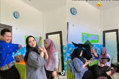 Heboh Nakes Bedakan Layanan Pasien, Pengguna BPJS Malah Dicuekin dan Tidur
