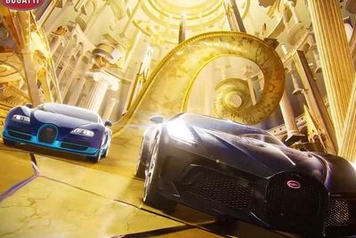 PUBG Mobile Kolaborasi dengan Bugatti, Siap Hadirkan Mobil Mewah ke Arena Pertempuran!