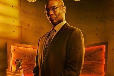 Bintang Film John Wick Lance Reddick Ditemukan Meninggal Dunia, Penyebab Gak Diketahui