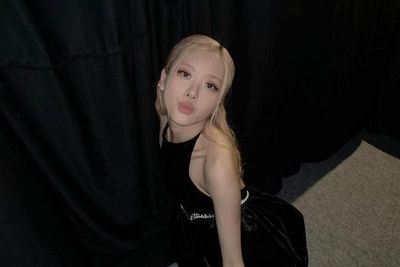 Rose BLACKPINK Kangen Para Blink di Tanah Air: Kami Rindu Kalian