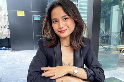 Acha Septriasa Dapat Banyak Pelajaran Hidup dari Film yang Diperankan