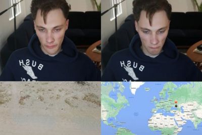 Top Global GeoGuessr! Gamer Ini Bisa Temukan Lokasi Berdasarkan Foto Tanah: Ada Lawan?