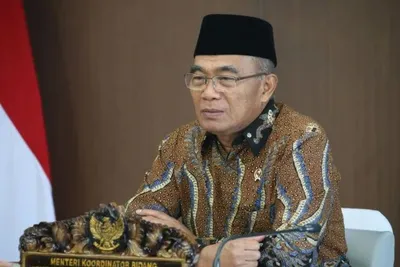 Menko PMK: Penting Penuhi Gizi Seimbang Sejak Hamil demi Cegah Stunting