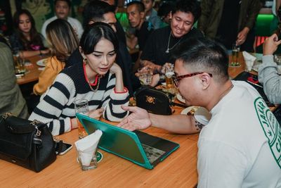Heineken® Jadikan Setiap Momen Hidup Layak Dirayakan