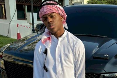 Emosi Kalah Main Game, iShowSpeed Langsung dengerin Lantunan Al-Qur an: Bisa Ditiru Nih!