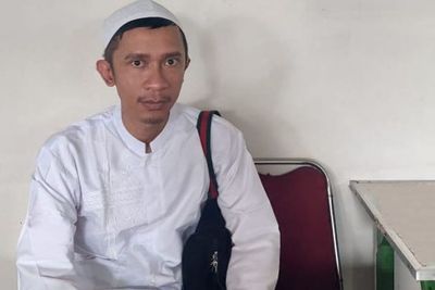 Ubah Penampilan, Aming Gak Mau Sesumbar Bilang Sudah Hijrah: Takut Orang Berekspektasi
