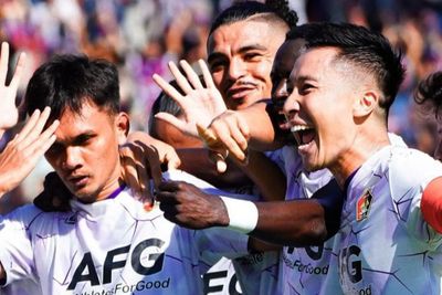 Persik Kediri Menang 6 Kali Beruntun, Taklukan Klub Papan Atas