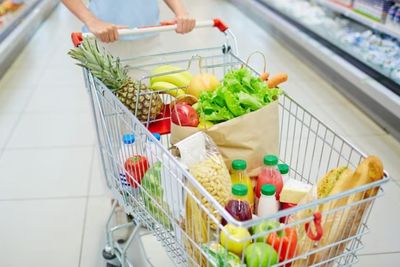 10 List Belanja Stok Makanan Sahur Minggu Pertama Puasa Ramadan 2023, Cek Dulu Yuk
