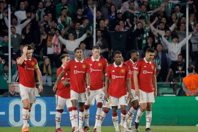 Hasil Undian Perempat Final Liga Europa 2022 2023: MU Jumpa Sevilla!