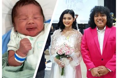 Marshel Widianto Kini Berubah Usai Punya Anak dari Cesen Eks JKT48