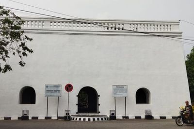 Tempat Berburu Para Raja, Cagar Budaya Mirip Kastil di Yogya Ini Usianya Lebih Dua Abad