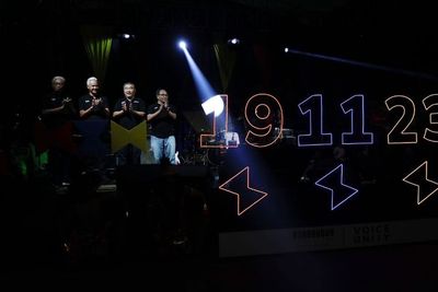 Ganjar Sebut Borobudur Marathon Dinantikan Pelari di Berbagai Penjuru Dunia, Kenapa?
