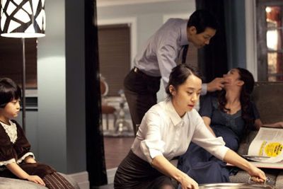 7 Fakta Menarik dari Film The Housemaid, Bukan Tentang Perselingkuhan Saja