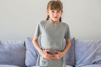 Bisa Mengancam Kesehatan Anak, Apa yang Harus Dilakukan Ketika Anak Sembelit?