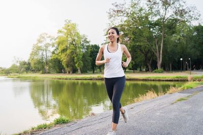 Selain Turunkan Berat Badan, Olahraga Juga Bisa Ringankan Depresi