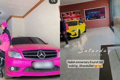Imbas Istri Hobi Pamer Kekayaan di Medsos, Seorang Pejabat Setneg Dinonaktifkan