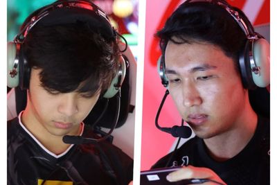 Alasan Laga MPL ID S11 Aura Fire vs RRQ Ditunda