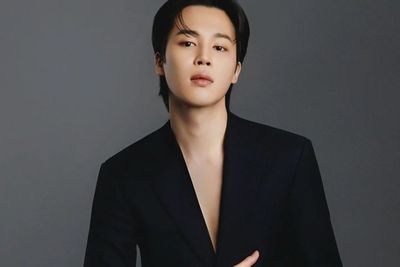 Belum Lama Dirilis, Lagu Baru Jimin BTS Rajai Tangga Lagu iTunes di 110 Negara