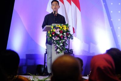 Gibran Larang ASN di Solo untuk Gelar Rapat di Hotel, Kenapa?