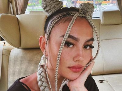 Dugaan Langgar Hak Cipta, Agnez Mo Dilaporkan ke Bareskrim Polri