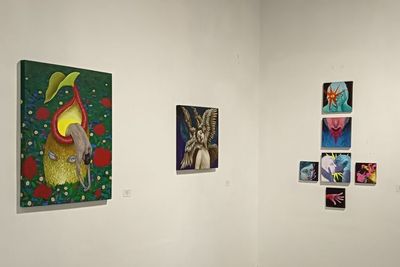 Achieve Art Space Pilihan Tempat Ngedate Anti Boring di Jogja