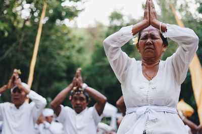 17 Ucapan Selamat Hari Nyepi yang Estetik dan Penuh Makna buat Update Status Kamu