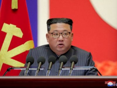 800 Ribu Warga Korea Utara Sukarela Masuk Militer Siap Tempur Lawan Amerika Serikat