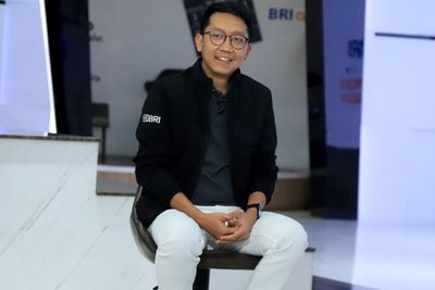 Ini Strategi BRI Perkuat Transformasi Digital Empat Tahun Kedepan