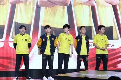 Cuma Sekali Kalah, ONIC Jadi Tim Pertama Tembus Upper Bracket Usai Menang dari AURA