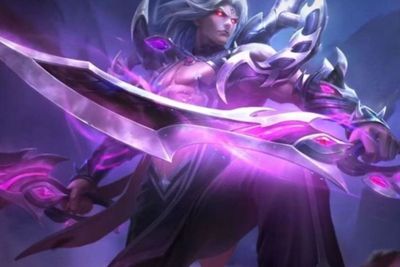 Item Martis Tersakit 2023 di Mobile Legends, Cobain Kuy Auto Savage dan MVP