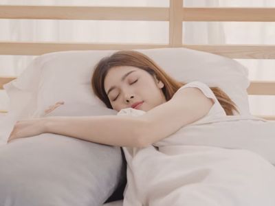 Bukan Olahraga! Tidur Ternyata Bisa Efektif Turunkan Risiko Depresi hingga 50 Persen