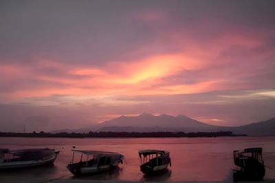 8 Fakta Unik Pulau Gili Trawangan, Bebas Kendaraan Bermotor hingga Banyak Dihuni Kucing