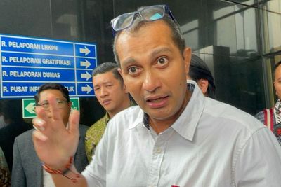 Wamenkumham Sebut Aduan IPW soal Gratifikasi Rp7 Miliar Mengarah ke Fitnah