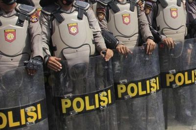 Uang Pungutan Jadi Bintara Polri Capai Rp9 M, Modusnya: Anak Anda Lulus, Mau Kasih Berapa?
