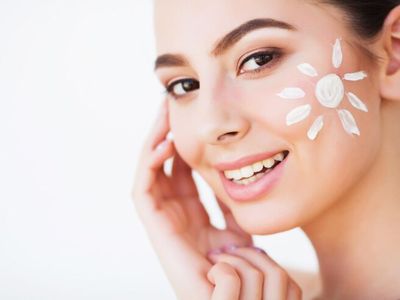 Cuaca Lagi Panas-panasnya Jelang Ramadan, Pilih Jenis Sunscreen yang Sesuai Jenis Kulitmu