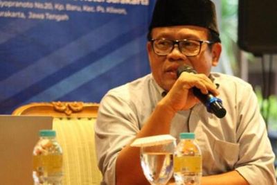 Ketua IPW Diperiksa Soal Dugaan Korupsi Wamenkumham Hari Ini: Bawa Bukti Lengkap!